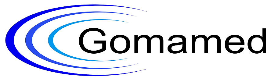 Logo GOMAMED Assekuranzberatung und -vermittlung GmbH